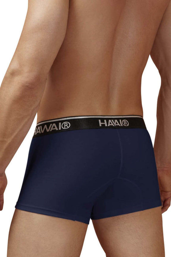 HAWAIR 4986 Cotton blend Trunks