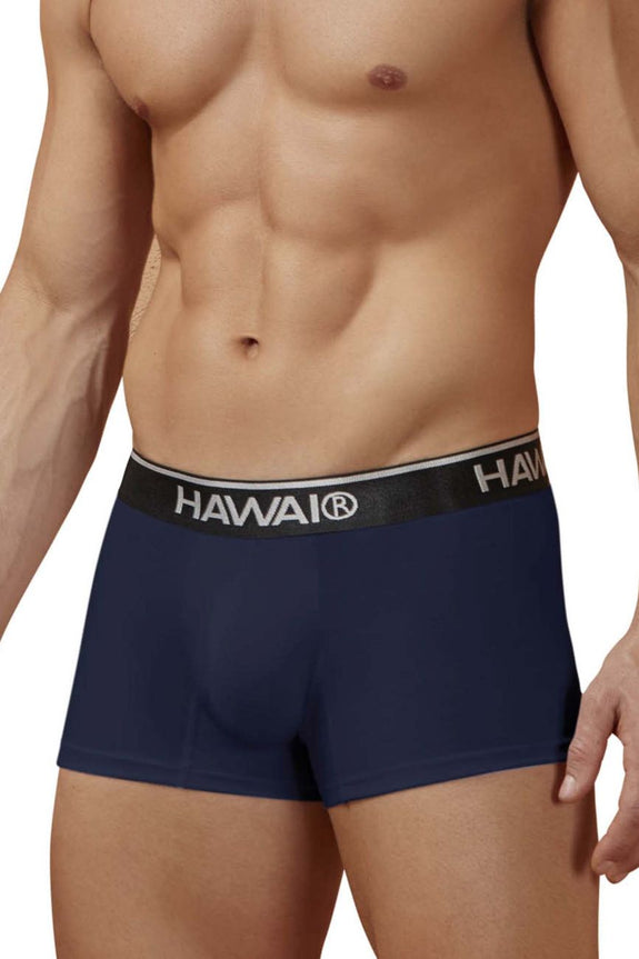HAWAIR 4986 Cotton blend Trunks