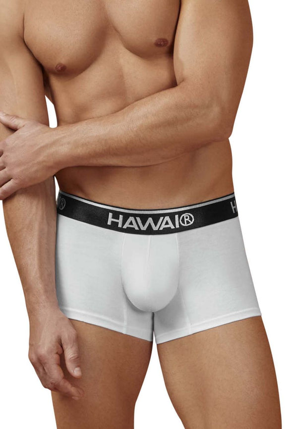 HAWAIR 4986 Cotton blend Trunks