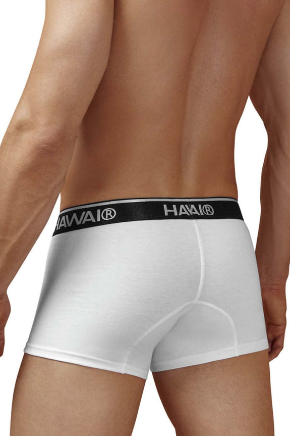 HAWAIR 4986 Cotton blend Trunks