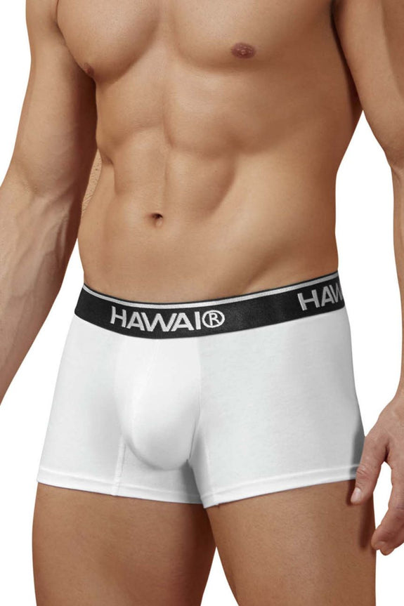 HAWAIR 4986 Cotton blend Trunks