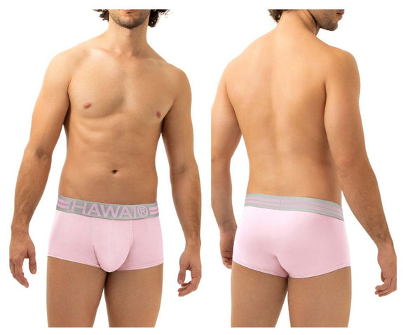HAWAI 41961 Microfiber Briefs