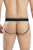 HAWAI 42052 Beige Athletic Jockstrap