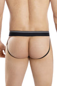 HAWAI 42052 Beige Athletic Jockstrap