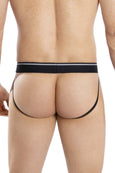 HAWAI 42052 Beige Athletic Jockstrap