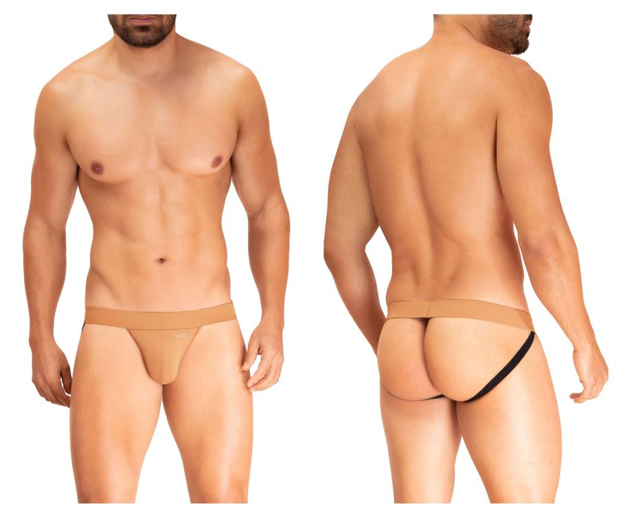 HAWAI 42258 Microfiber Jockstrap