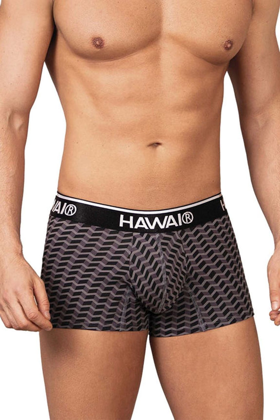 HAWAI 42371 Printed Trunks - SomethingTrendy.com