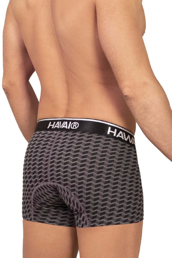HAWAI 42371 Printed Trunks - SomethingTrendy.com