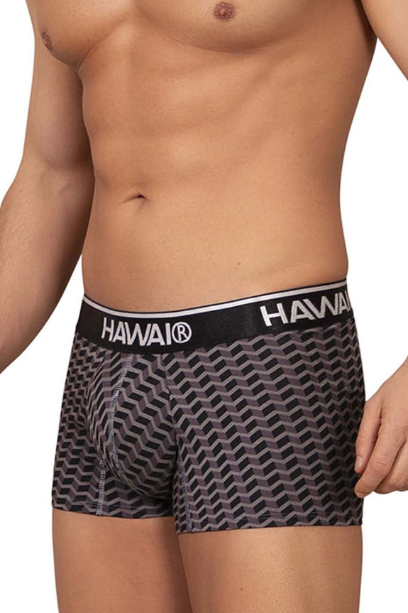 HAWAI 42371 Printed Trunks - SomethingTrendy.com
