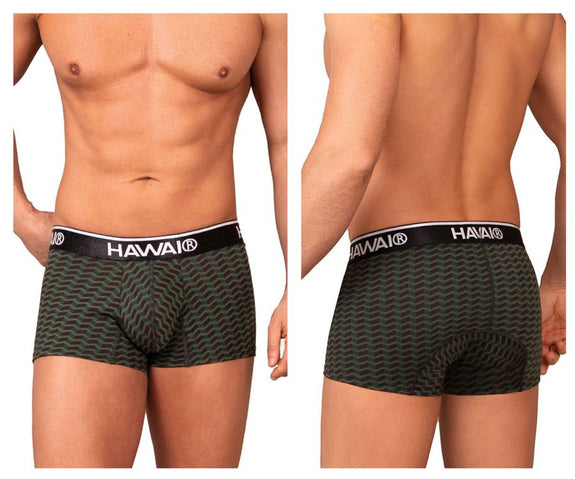 HAWAI 42371 Printed Trunks - SomethingTrendy.com
