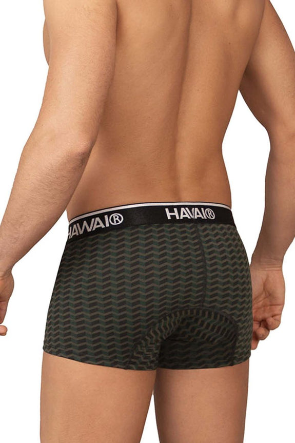 HAWAI 42371 Printed Trunks - SomethingTrendy.com