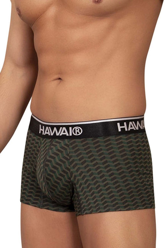 HAWAI 42371 Printed Trunks - SomethingTrendy.com