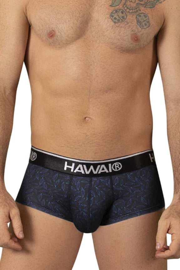 HAWAI 42380 Printed Briefs - SomethingTrendy.com