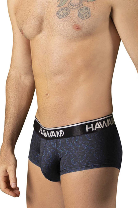 HAWAI 42380 Printed Briefs - SomethingTrendy.com