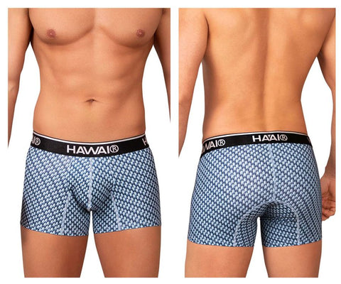 HAWAI 42420 Printed Trunks