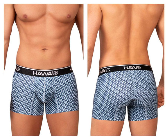 HAWAI 42420 Printed Trunks - SomethingTrendy.com