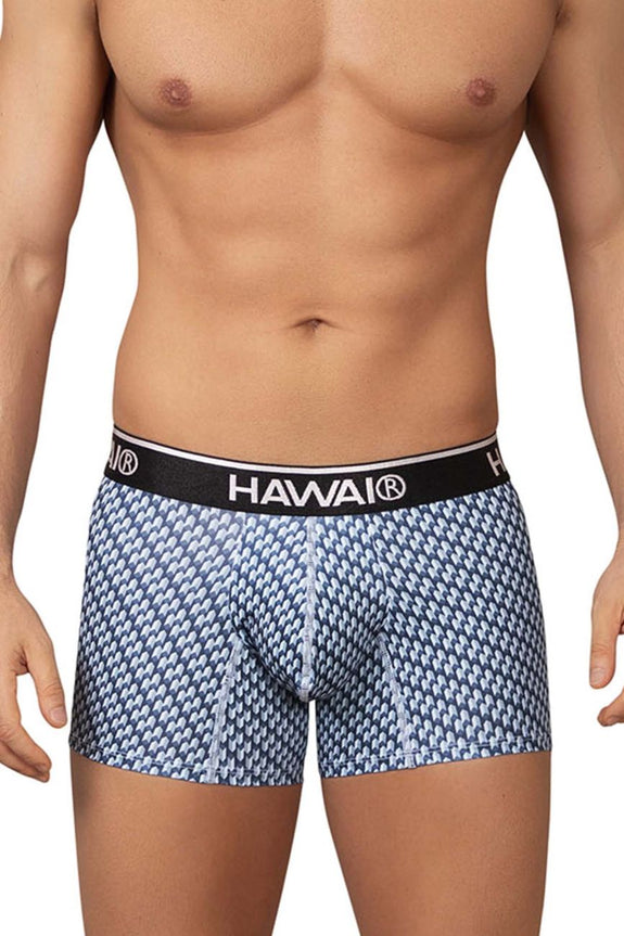 HAWAI 42420 Printed Trunks - SomethingTrendy.com