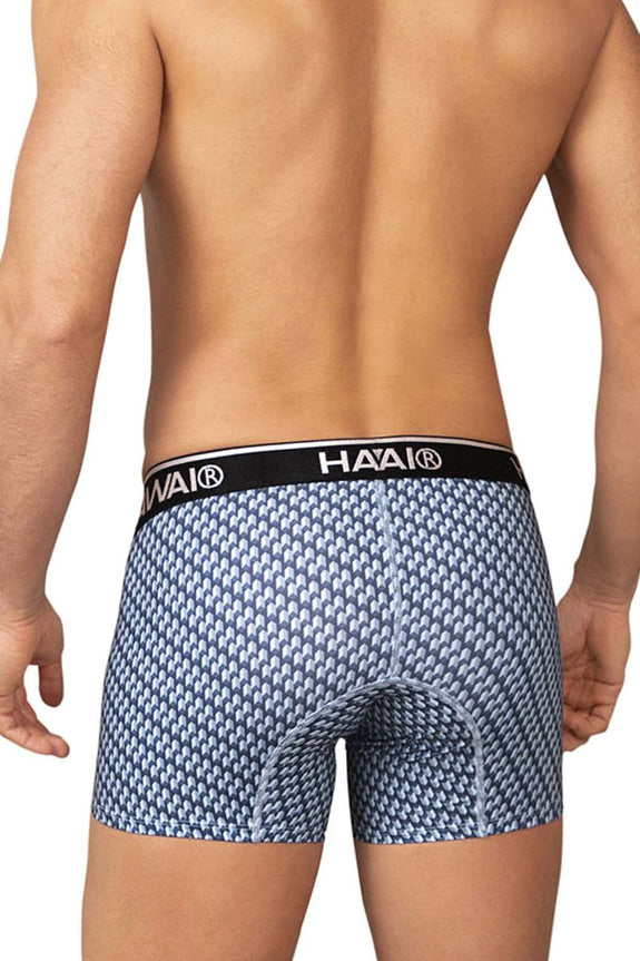 HAWAI 42420 Printed Trunks - SomethingTrendy.com