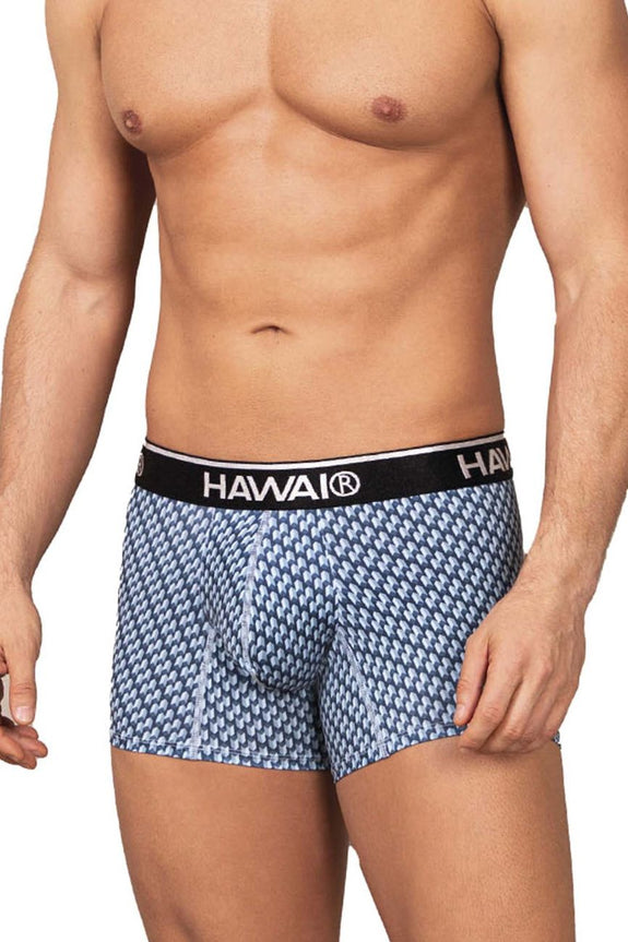 HAWAI 42420 Printed Trunks - SomethingTrendy.com