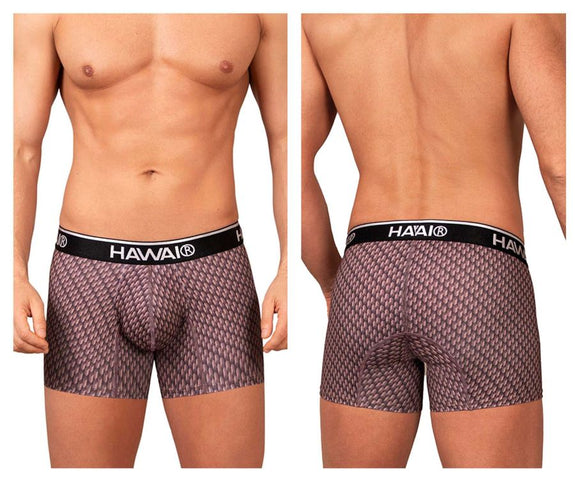 HAWAI 42420 Printed Trunks - SomethingTrendy.com