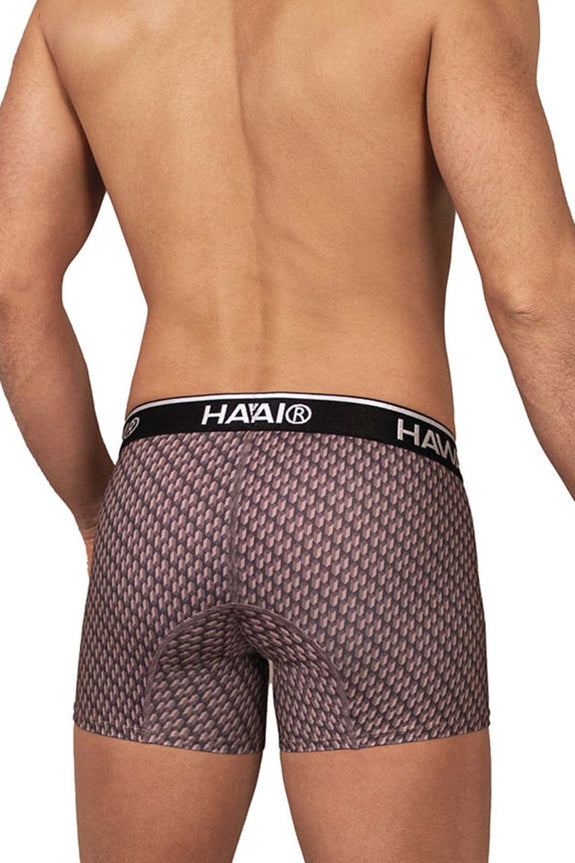 HAWAI 42420 Printed Trunks - SomethingTrendy.com