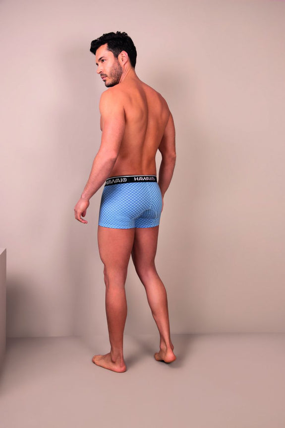 HAWAI 42421 Printed Trunks - SomethingTrendy.com