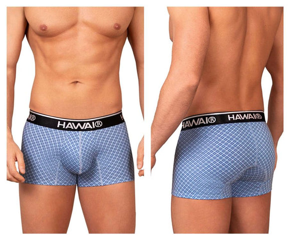 HAWAI 42421 Printed Trunks - SomethingTrendy.com
