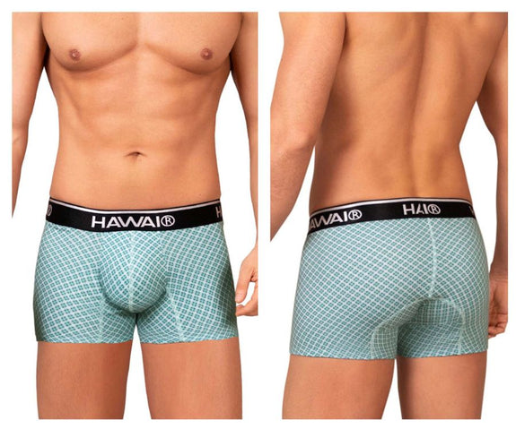 HAWAI 42421 Printed Trunks - SomethingTrendy.com