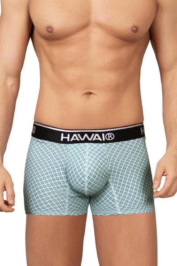 HAWAI 42421 Printed Trunks - SomethingTrendy.com