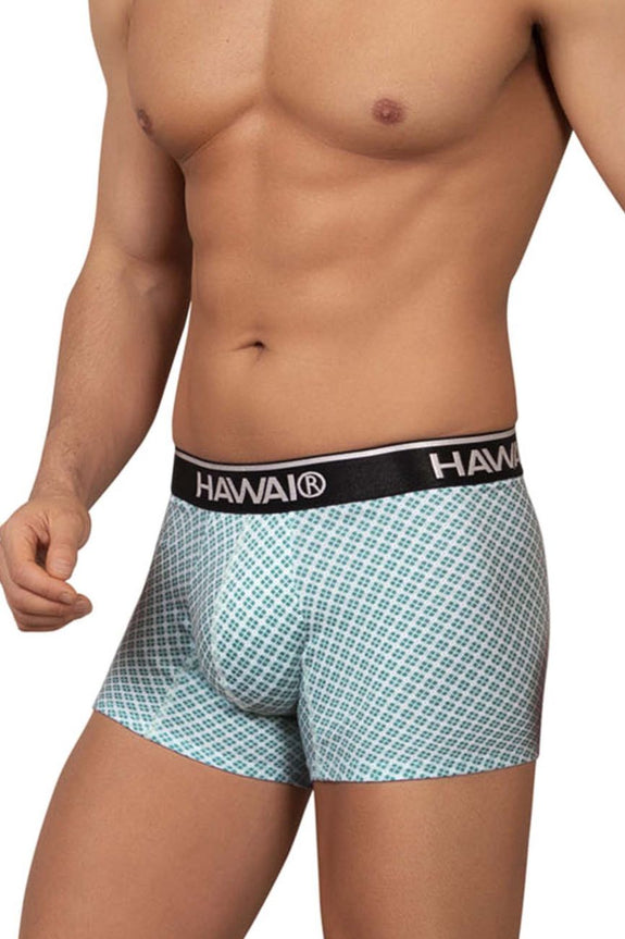HAWAI 42421 Printed Trunks - SomethingTrendy.com