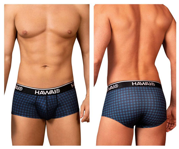 HAWAI 42430 Printed Briefs - SomethingTrendy.com