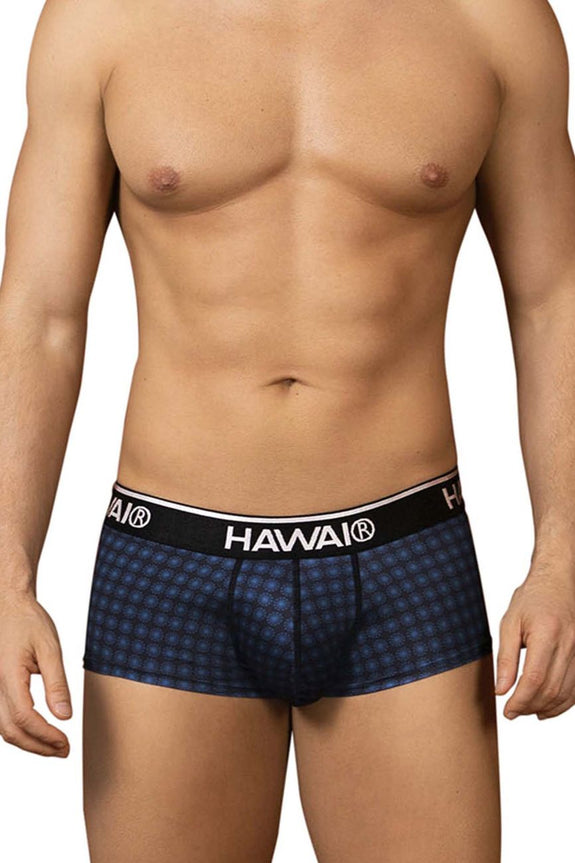 HAWAI 42430 Printed Briefs - SomethingTrendy.com