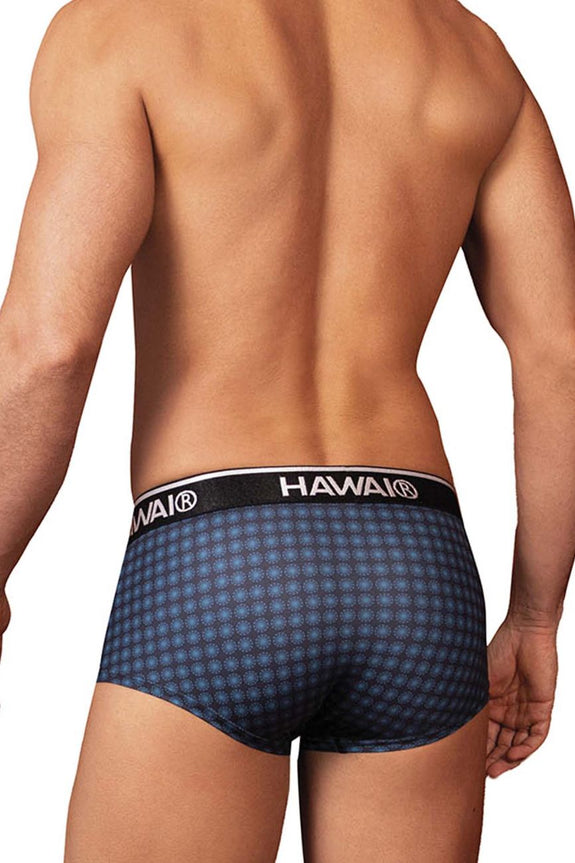 HAWAI 42430 Printed Briefs - SomethingTrendy.com