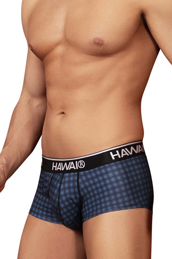 HAWAI 42430 Printed Briefs - SomethingTrendy.com