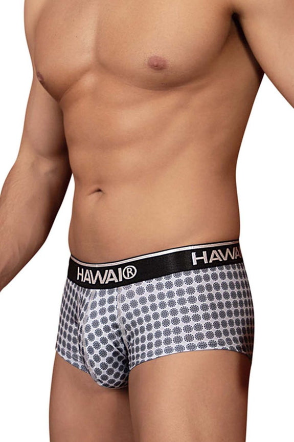 HAWAI 42430 Printed Briefs - SomethingTrendy.com