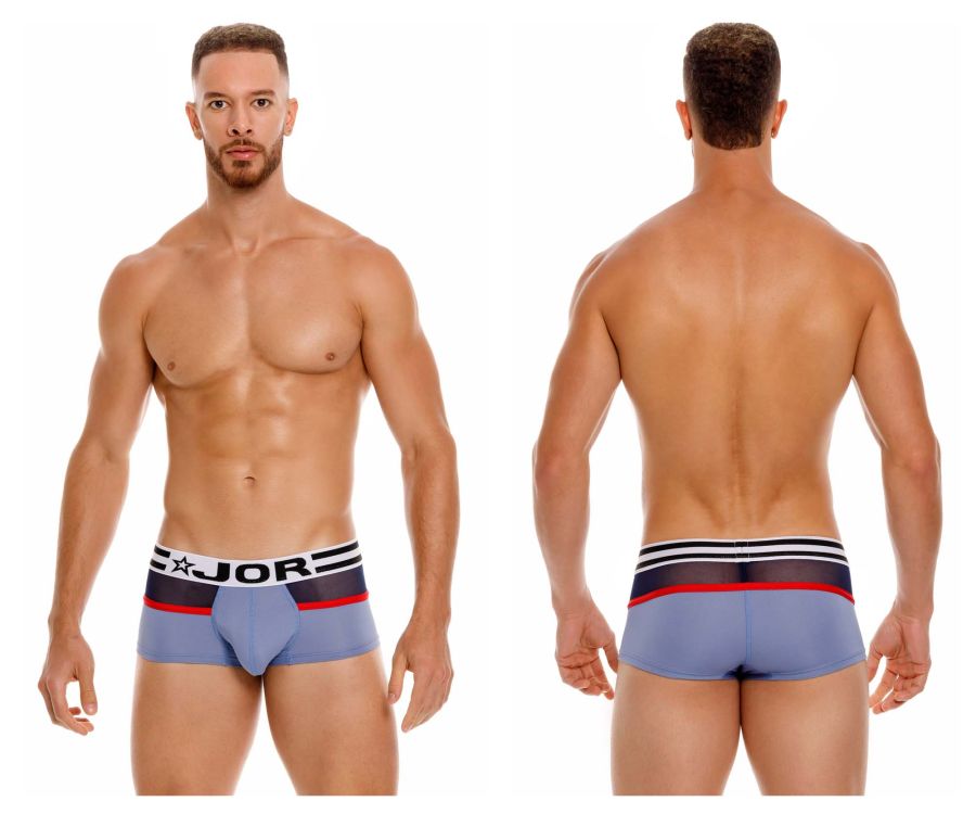 JOR 1940 Athletic Trunks