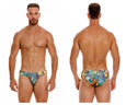 JOR 2010 Tropical Swim Briefs