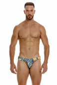 JOR 2010 Tropical Swim Briefs