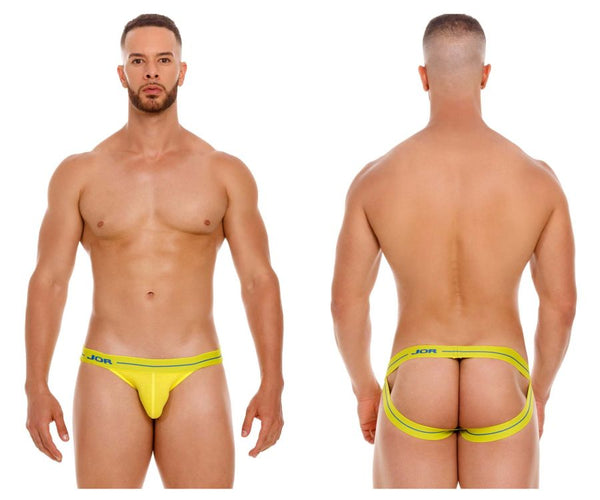 JOR 2054 Daily Jockstrap