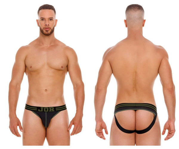 JOR 2059 College Jockstrap