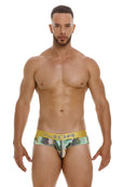 JOR 2081 Dublin Briefs