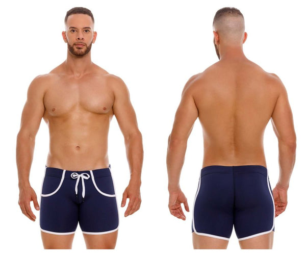 JOR 2134 Wimbledon Athletic Shorts