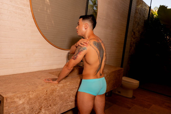 JOR 2166 Nova Trunks