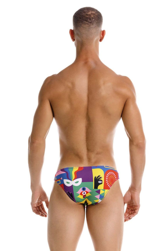JOR 2171 Carnival Bikini