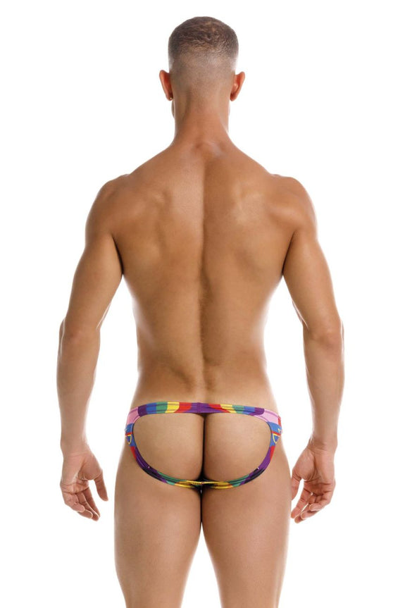 JOR 2172 Carnival Jockstrap