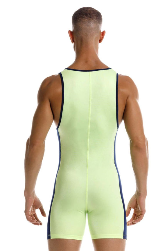 JOR 2216 Fighter Bodysuit