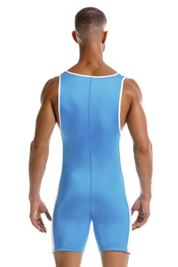 JOR 2216 Fighter Bodysuit