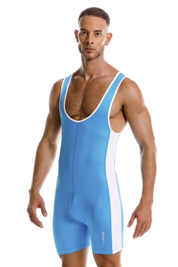 JOR 2216 Fighter Bodysuit