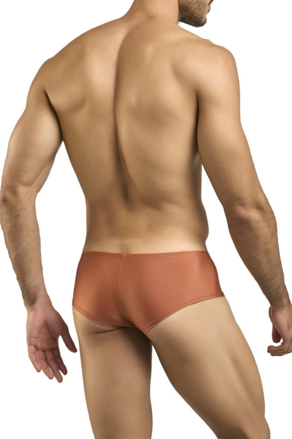 JUSTIN+SIMON XSJ13 Cheeky Bulge Boxer