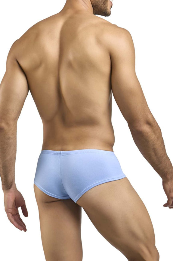 JUSTIN+SIMON XSJ13 Cheeky Bulge Boxer